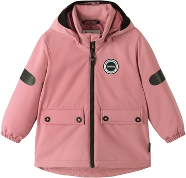REIMA SYMPPIS 5100045B Rose Blush - 116