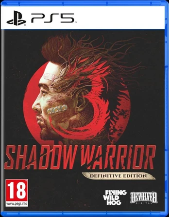 Shadow Warrior 3 