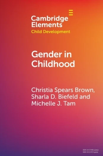 Gender in Childhood