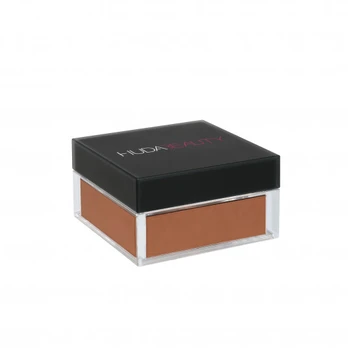 Huda Beauty, Tantour, Bronzing, Bronzer Compact Powder, Caffe, 20 g