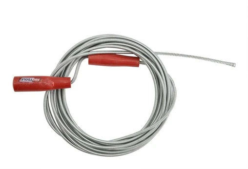 AW-Tools AWTOOLS SPIRALA KANALIZACYJNA 8mm* 3m