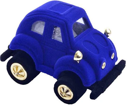 Jk Box Beautiful gift box Toy car FU-33 / A14 / A25