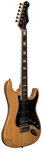 Elektrinė gitara Stagg SES-60 NAT