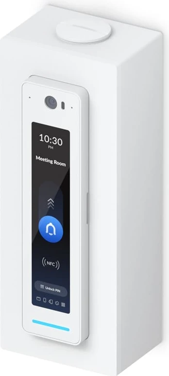 Ubiquiti Reader Pro montavimo dėžutė balta UACC-Reader-Pro-JB-W