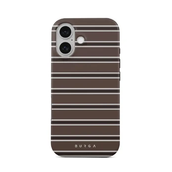 Tailor Made - iPhone 16 Case, Tough (MagSafe) / N/A