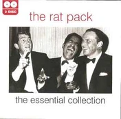 CD The Rat Pack - The Rat Pack: The Essential Collection