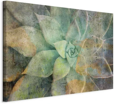 Artgeist Paveikslas - Blooming Tones (1 Part) Wide
