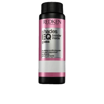 Redken SHADES EQ bonder inside #07G 60 ml x 3 u