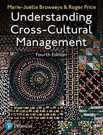 Understanding Cross-Cultural Management 4th edition