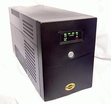 ORVALDI 2000 LED with USB