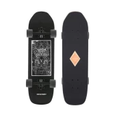Longboard'as Tempish Pantar kaina