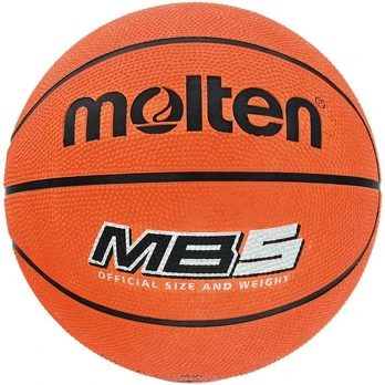 Krepšinio kamuolys MOLTEN MB5, 5 dydis