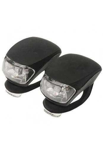 LED žibintai dviračiui HJ008-2