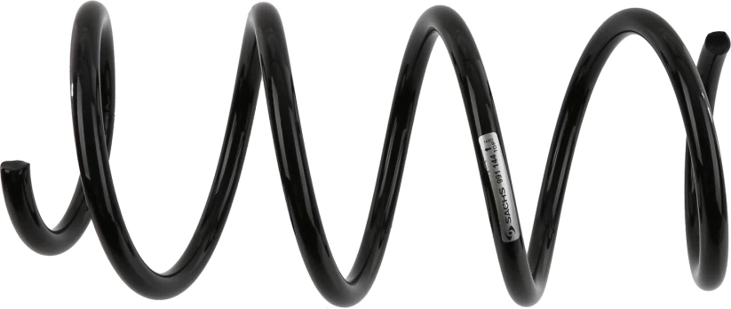 SACHS 991 144 Coil spring