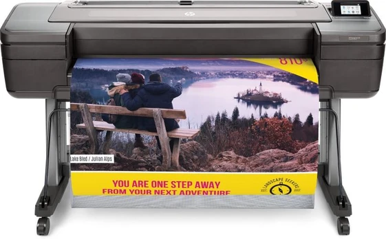 Hewlett Packard (HP) Spausdintuvas Hewlett-Packard DesignJet Z6 44-in