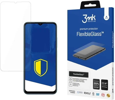 3Mk Protection ZTE Blade A54 - 3mk FlexibleGlass