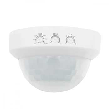 PIR motion sensor surface-mount MCE823