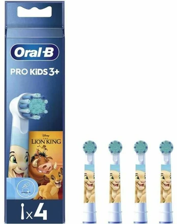 Pakeičiama galvutė Oral-B