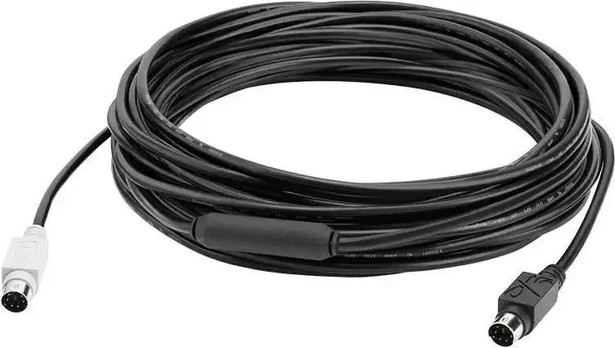 *Logitech Group 10M Extended Cable 939-00148