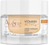 Avène Vitamin Activ Cg Intensive Brightening Kreminis 50ml kaina