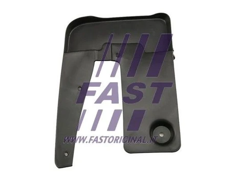 Apsauginis skydas FAST FT92601