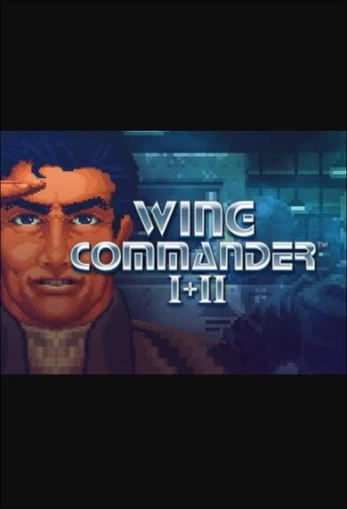 Wing Commander 1+2 PC