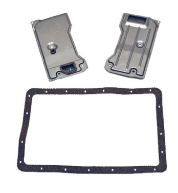 WIX FILTERS 58936WIX Automatic transmission filter