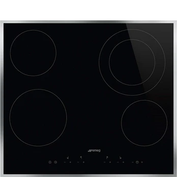 Kaitlentė SMEG SE364ETFX