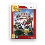 Super Smash Bros. Brawl (Selects) - Wii