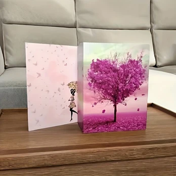 Nuotraukų albumas Atminties medis