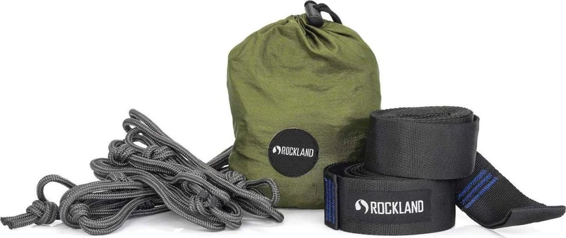 Hamako įtempimo juostos Rockland