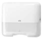 Popierinių rankšluosčių servetėlėmis laikiklis Tork Elevations ZZ/C Mini H3 kaina