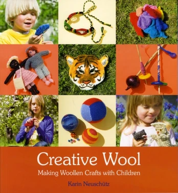 Creative Wool