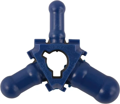 Wiroflex 26222 4 kalibravimo įrankis 16 mm, 20 mm ir 26 mm