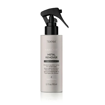 Lakmé Teknia Metal Remover Pre-Shampoo 150ml