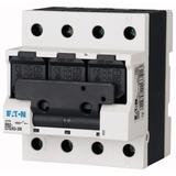 Eaton Sankaba D02- LTS / 63-3 63A 3P D02 114320