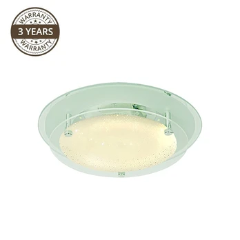 Šviestuvas lubinis Domoletti 16626, 7 W, LED, 4000 °K