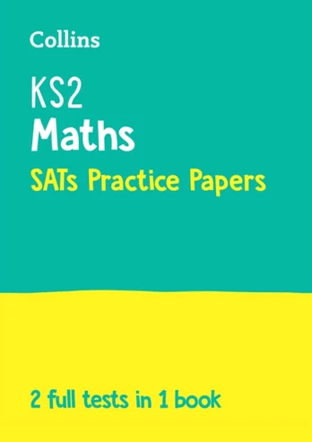 KS2 Maths SATs Practice Papers