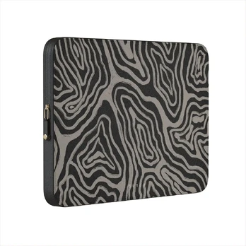 Black Sand - Laptop Sleeve, 14 inches
