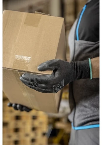 JAGST coated protective gloves