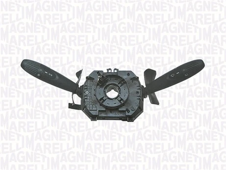 Vairo kolonėlės jungiklis MAGNETI MARELLI 000043190010