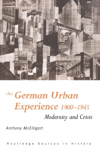 German Urban Experience