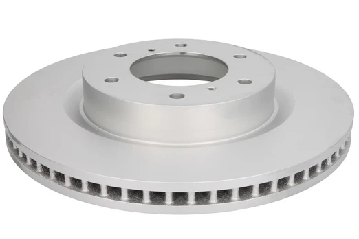 ATE 24.0128-0215.1 Brake Disc
