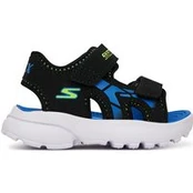 Skechers Basutės Razor Splash 406513N/BBLM Juoda
