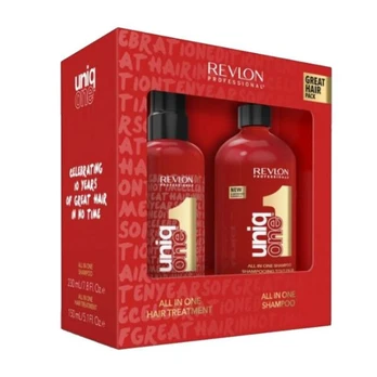 Revlon Professional UniqOne Gift Set Moterims