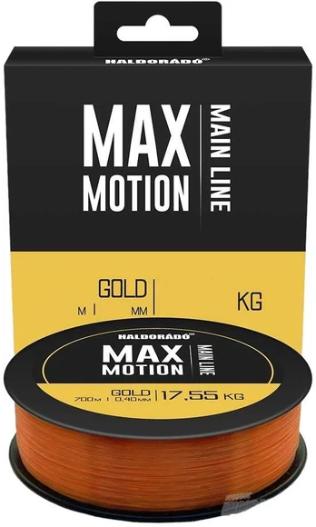 Valas Haldorado Max Motion Gold