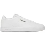 Laisvalaikio batai Reebok C-COURT CLEAN 100074369 Balta