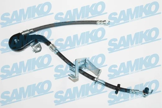 Stabdžių žarnelė SAMKO 6T48342