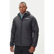 adidas Outdoor striukė Terrex Multi IM7683 Juoda Regular Fit