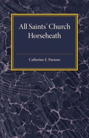 All Saints' Church Horseheath